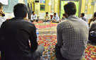 هفتمین جلسه افسران سایبری خوزستان