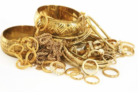 سرانجام طلاهای قاچاق کشف شده، چه شده است؟