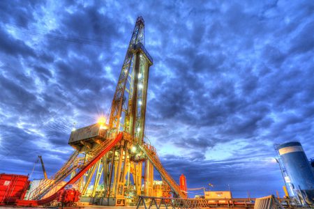 افزایش ۱۵ درصدی تولید نفت در میدان نفتی آزادگان جنوبی