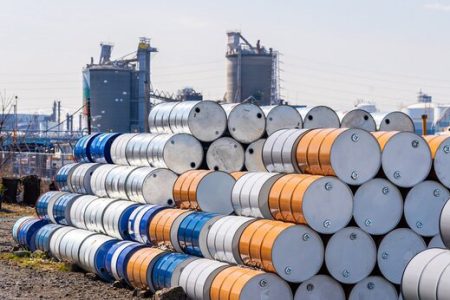 افزایش ۶۰۰ هزار بشکه‌ای تولید نفت مناطق نفتخیز جنوب در دولت سیزدهم