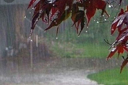 هشدار هواشناسی خوزستان نسبت به ورود سامانه بارشی فراگیر