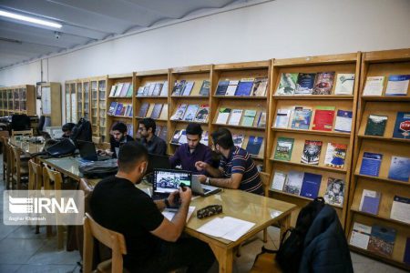 هدفگذاری برای تبدیل کتابخانه‌های عمومی خوزستان به پایگاه‌های اجتماعی