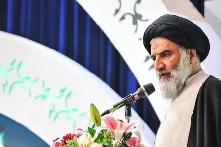 امام جمعه اهواز: امروز ارتباط ایران با دیگر کشورها گسترش یافته است